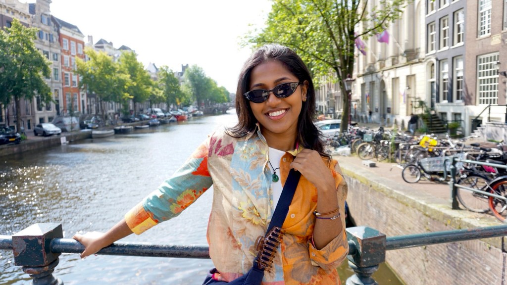 doei for now,&nbsp;amsterdam