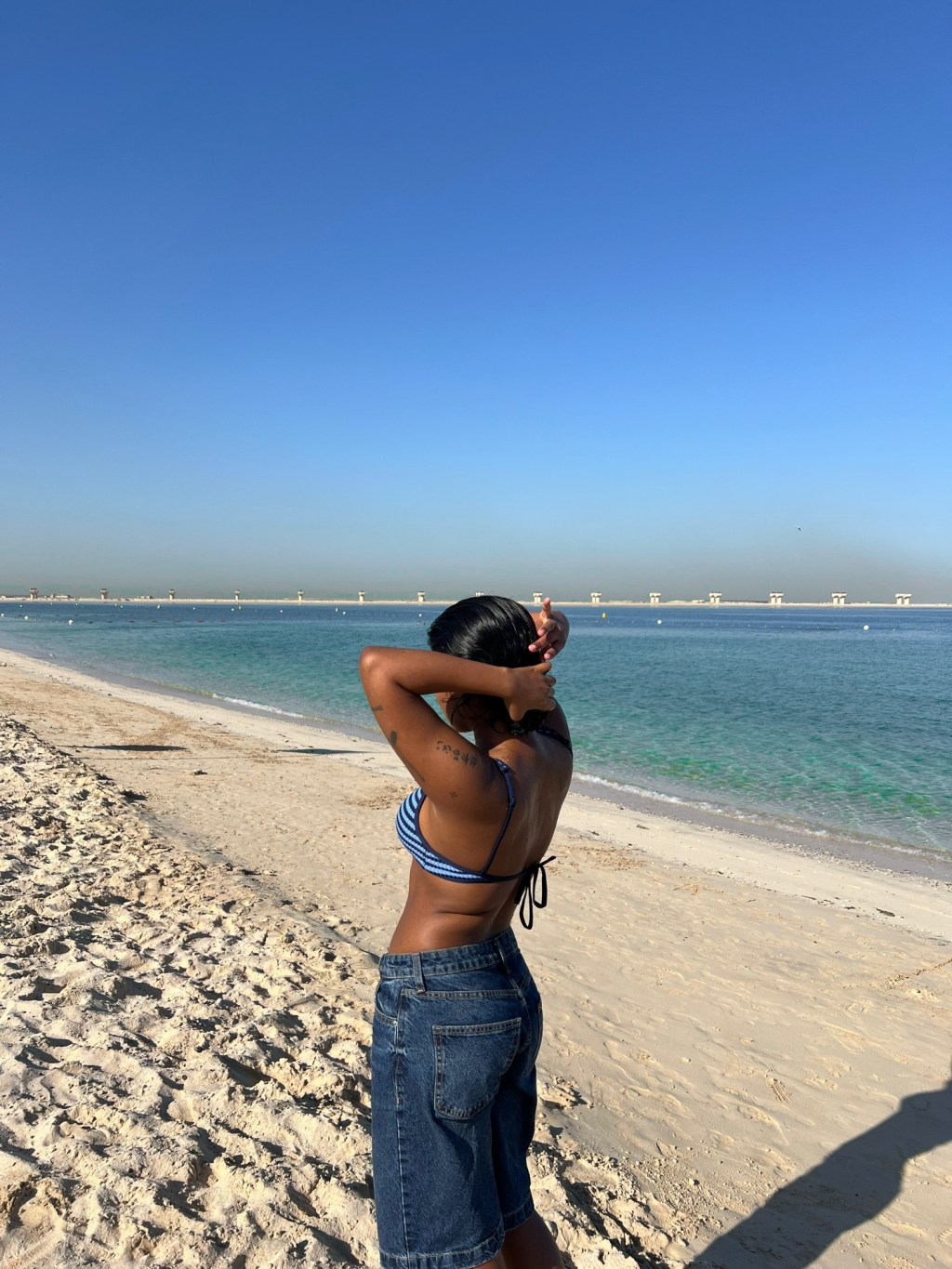 back like i never&nbsp;left