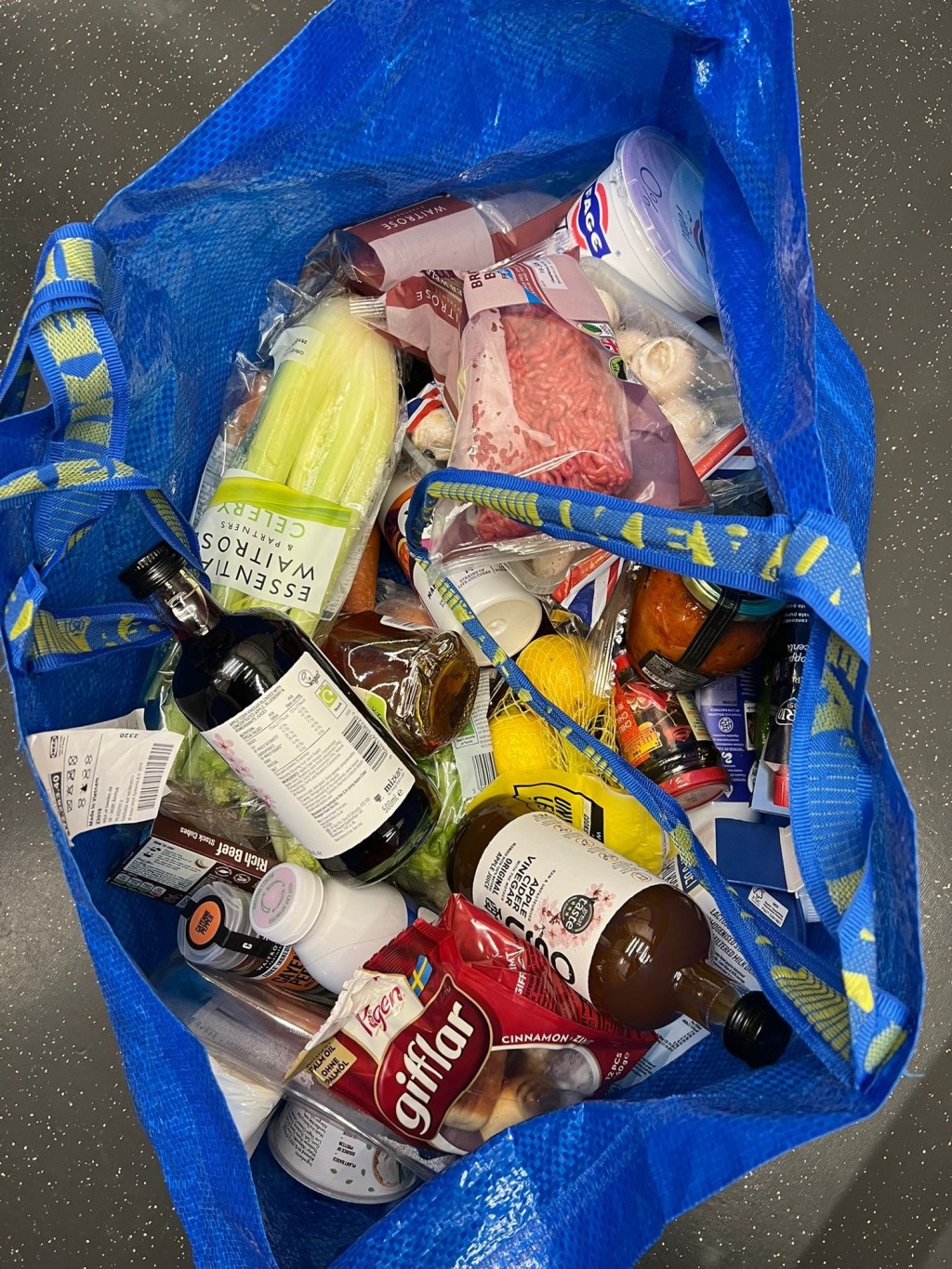 a slap back to&nbsp;reality