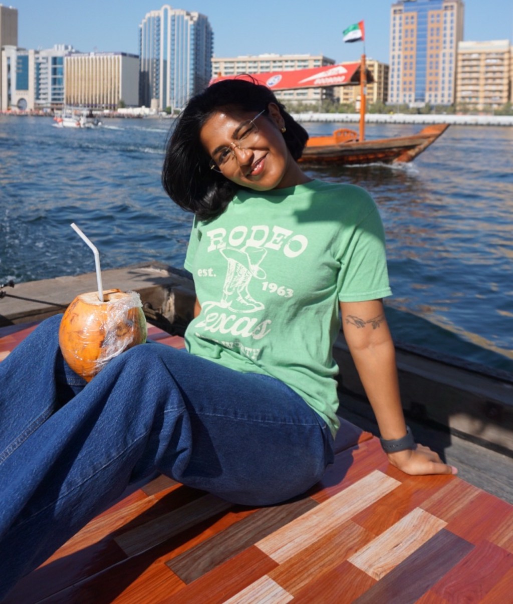 see you in 2025, dubai